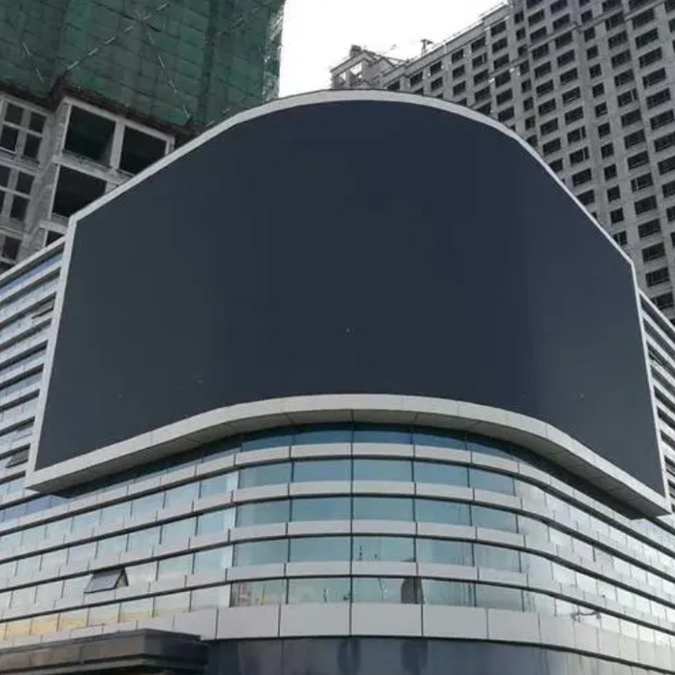 广东3dLED显示屏专业安装